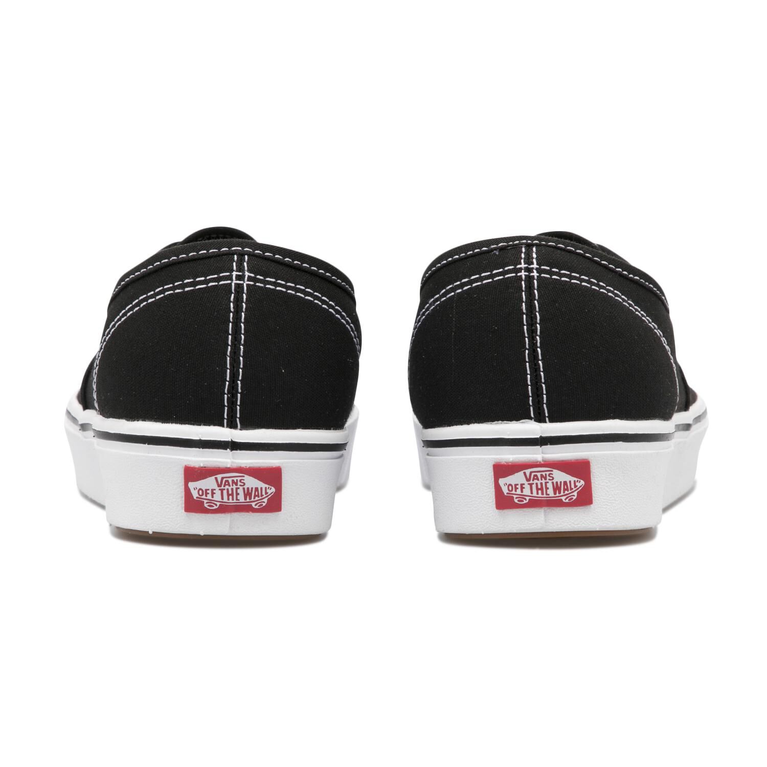 VANS「【VANS】COMFYCUSH AUTHENTIC」|スニーカー|