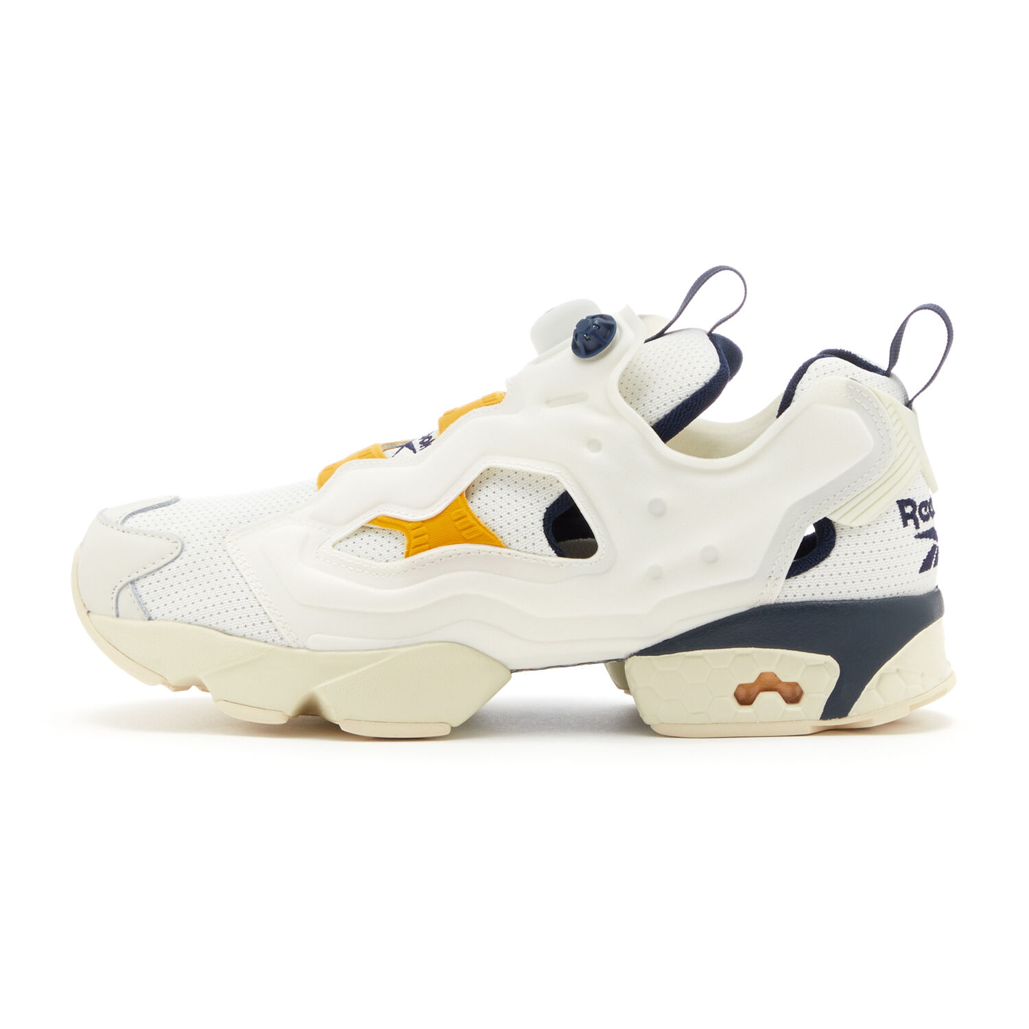 Reebok「INSTAPUMP FURY  OG」|スニーカー|ホワイト