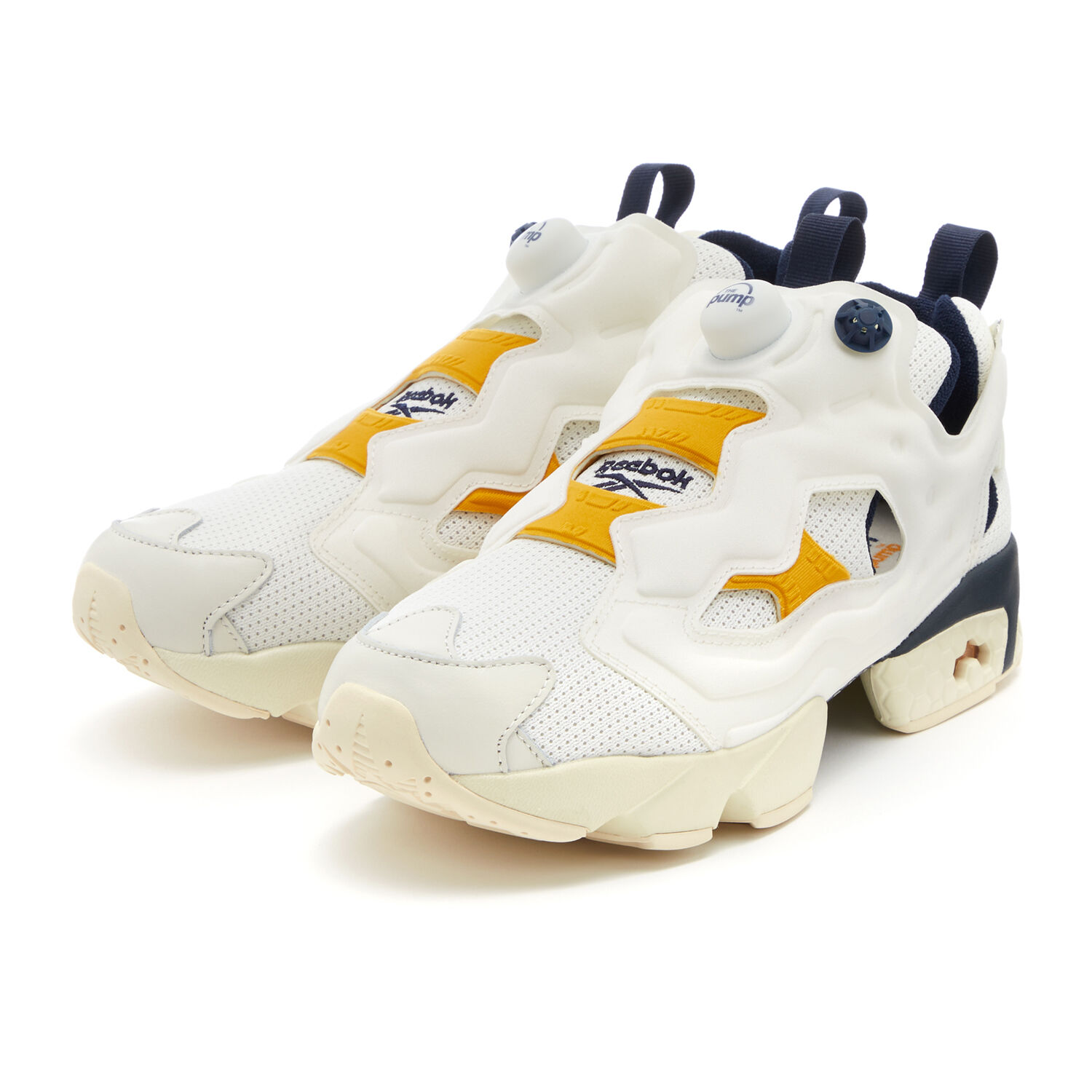 Reebok「INSTAPUMP FURY  OG」|スニーカー|