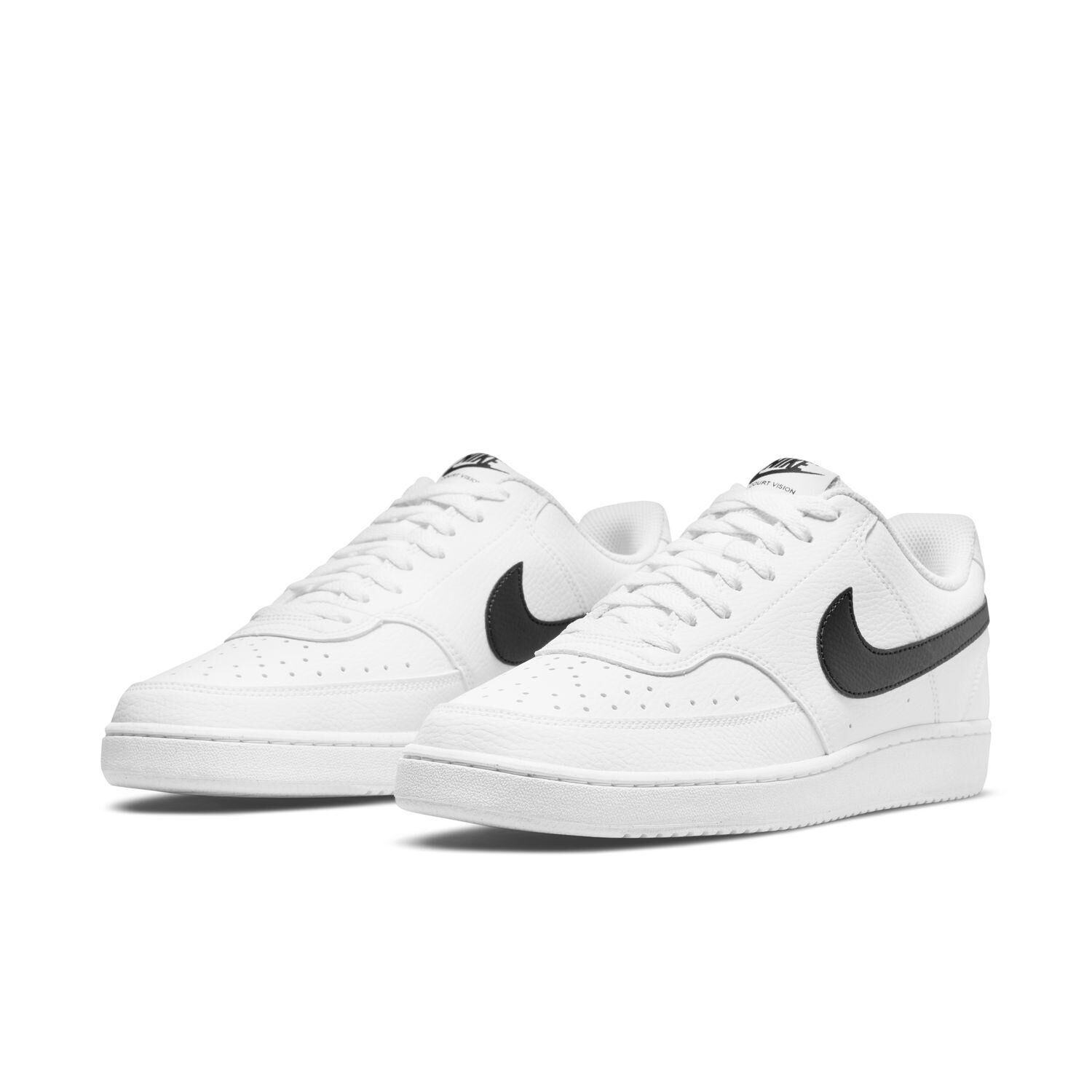 NIKE「【NIKE】COURT VISION LO NN」|スニーカー|