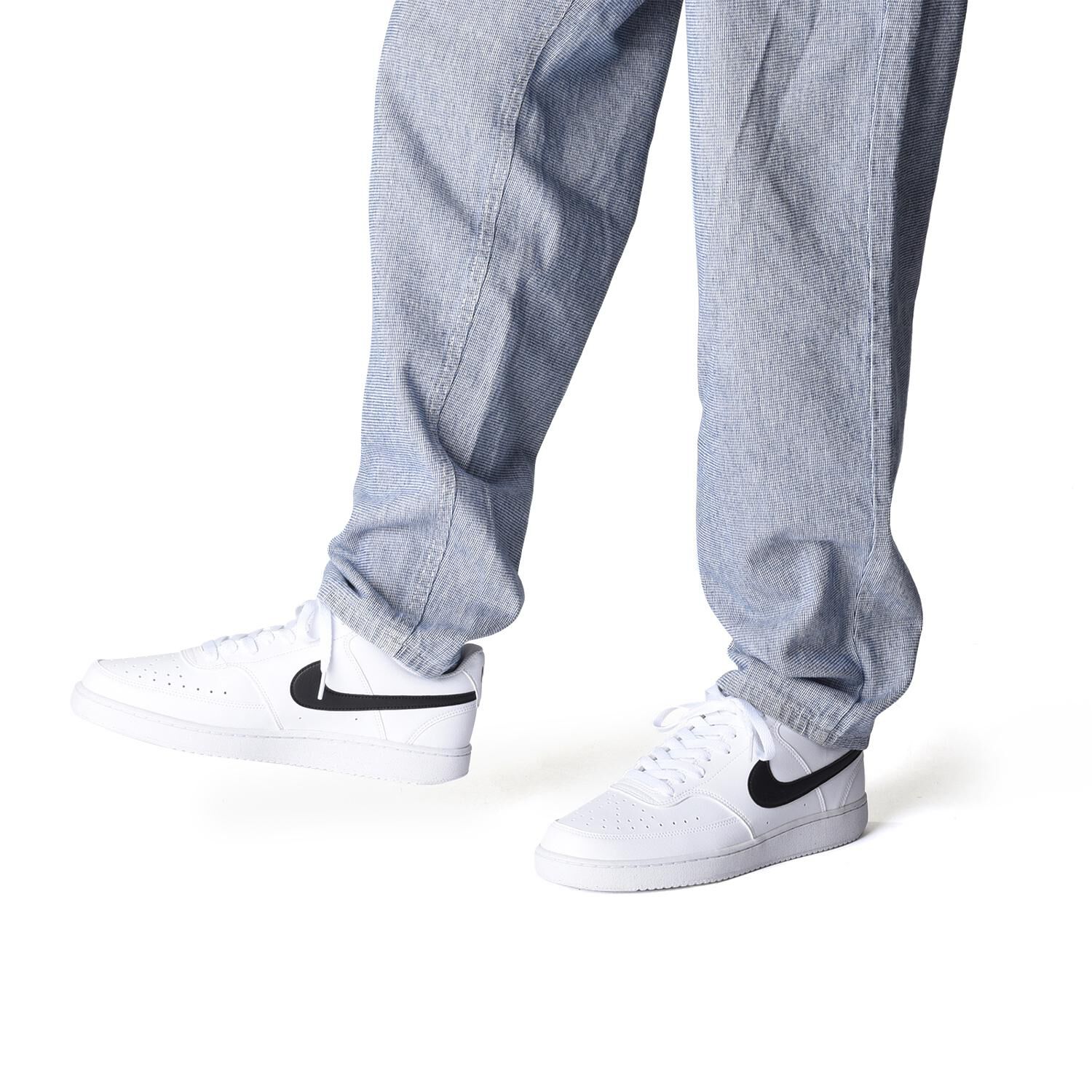 NIKE「【NIKE】COURT VISION LO NN」|スニーカー|