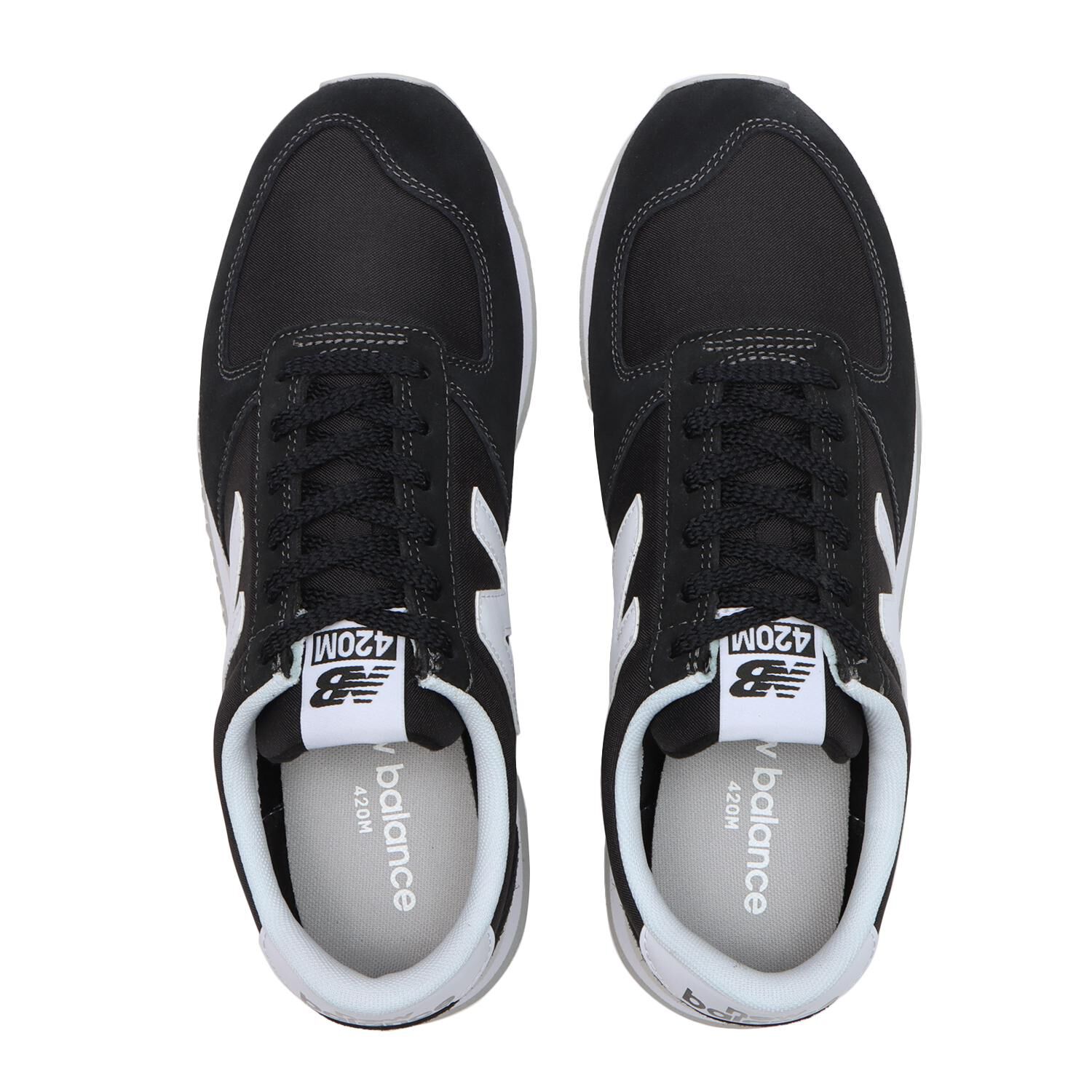 NEW BALANCE 「【NEW BALANCE】UL420MAB(D)」|スニーカー|