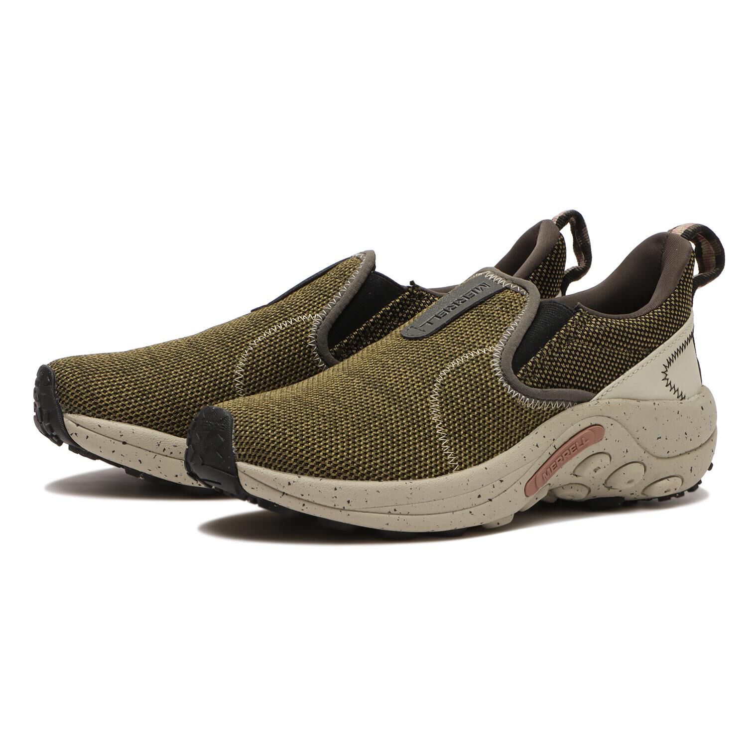 MERRELL「【MERRELL】W'S JUNGLE EVO」|スニーカー|