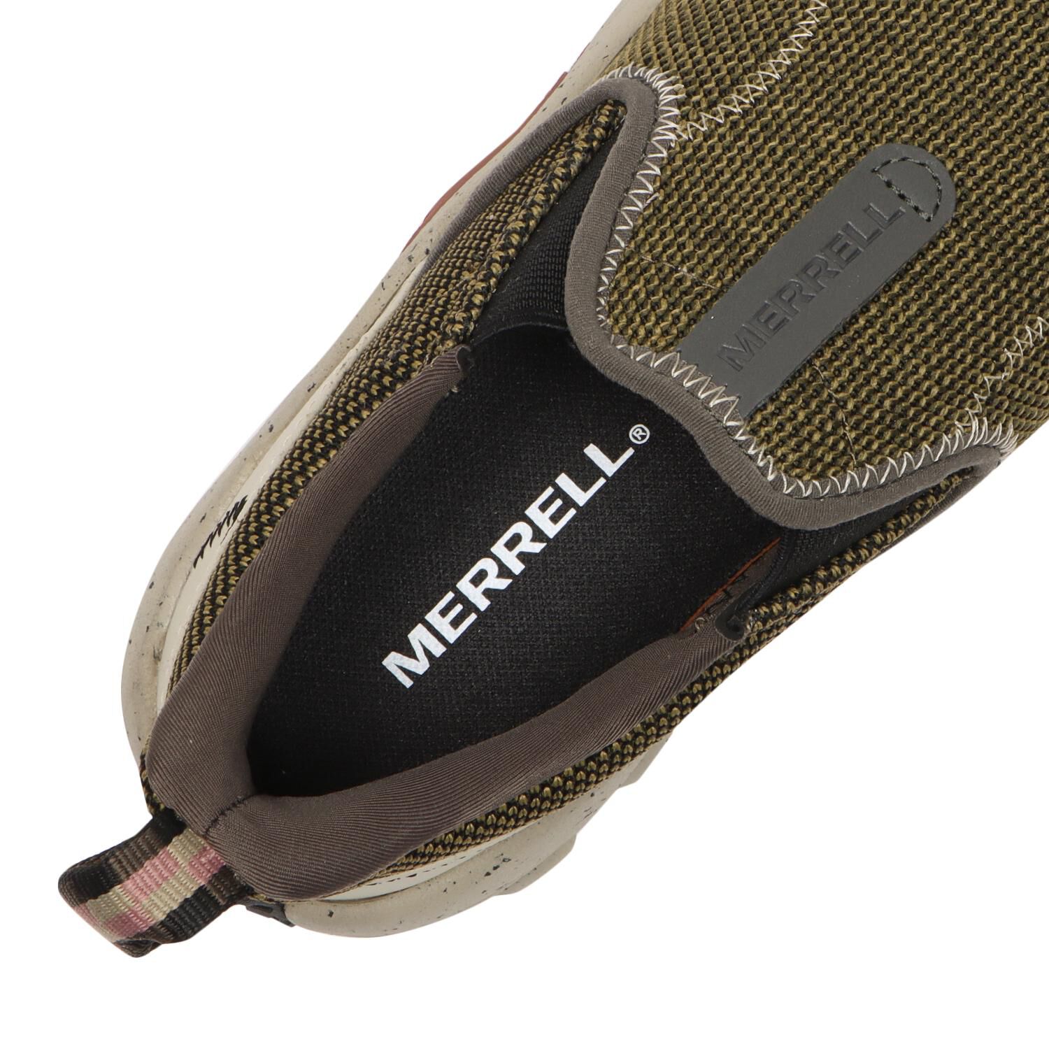 MERRELL「【MERRELL】W'S JUNGLE EVO」|スニーカー|