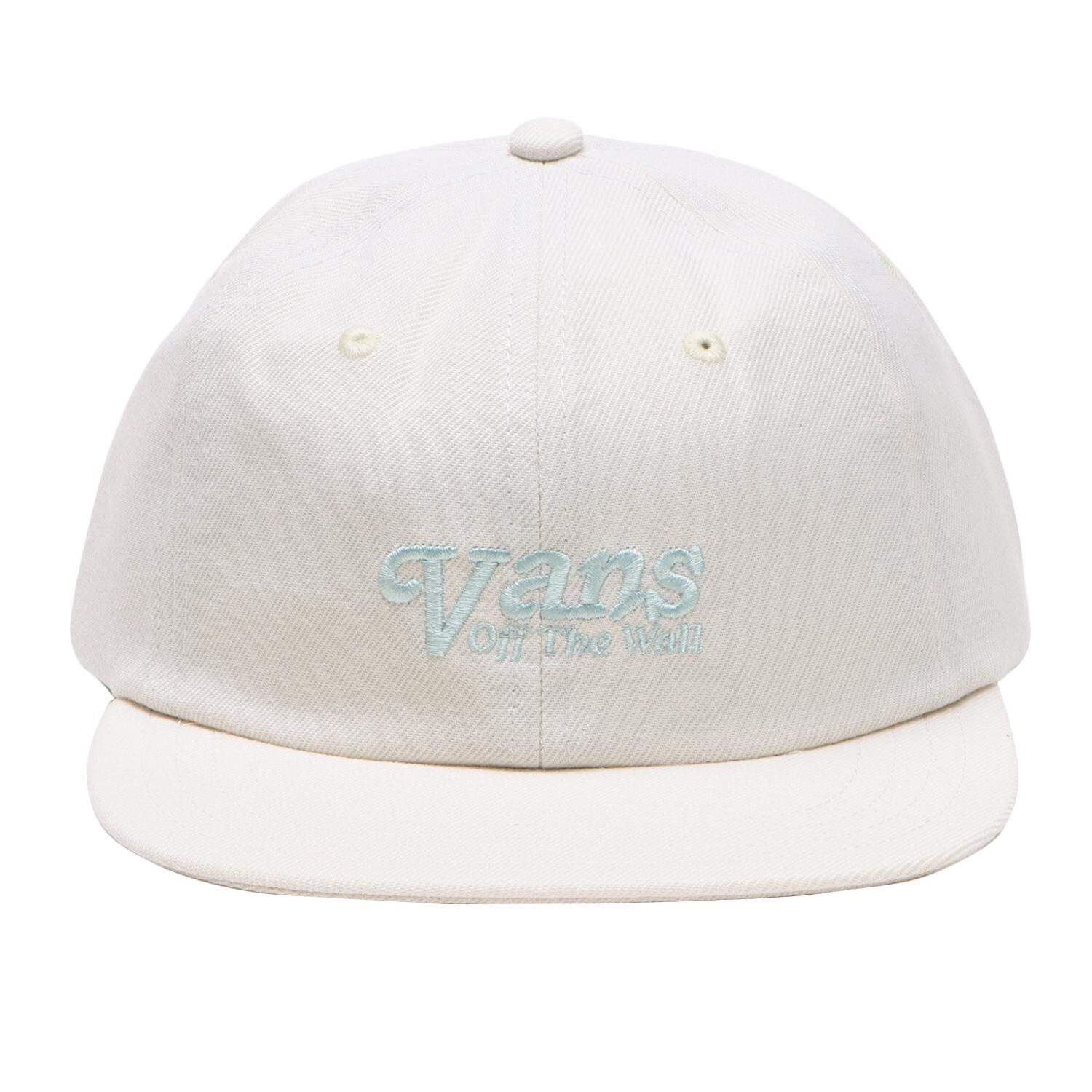 VANS「【VANSｱﾊﾟﾚﾙ】TELLER VINTAGE UNSTRUCTURED」|キャップ・キャスケット|