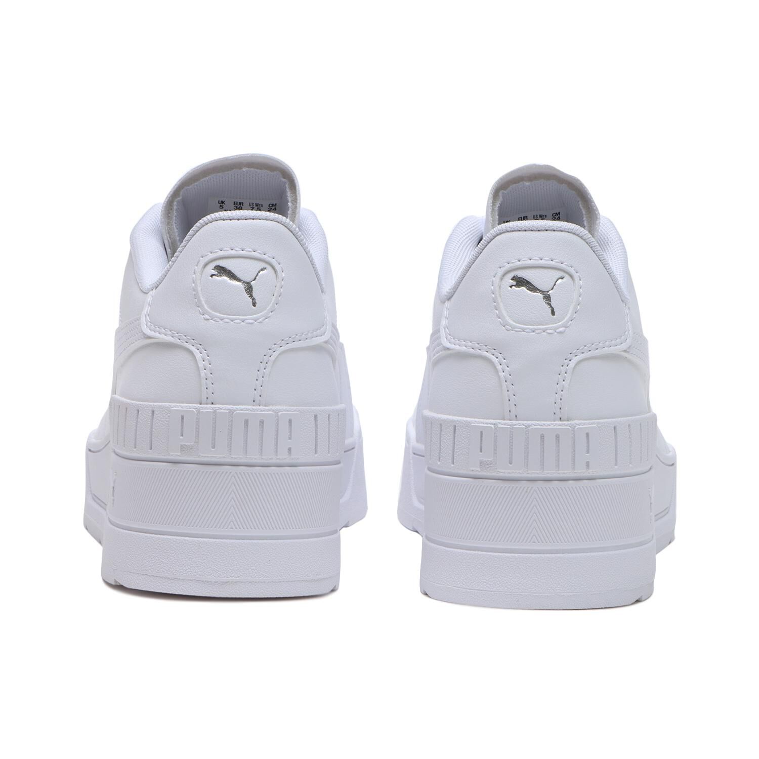 PUMA「【PUMA】KARMEN WEDGE CG」|スニーカー|