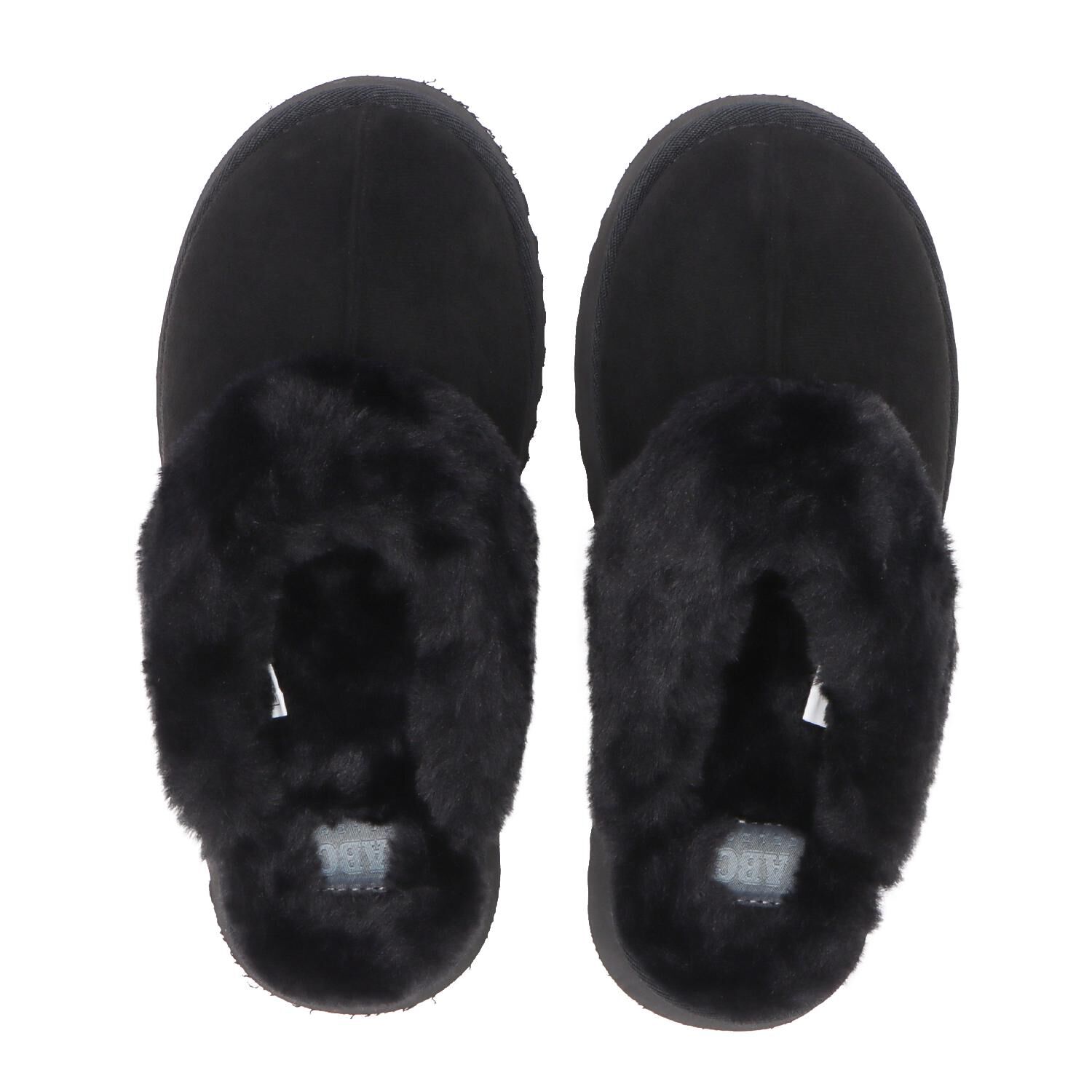 ABC SELECT「【ABC SELECT】BOA 2WAY MULE」|スニーカー|