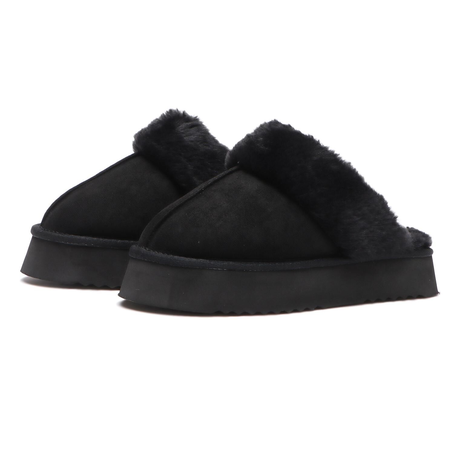 ABC SELECT「【ABC SELECT】BOA 2WAY MULE」|スニーカー|