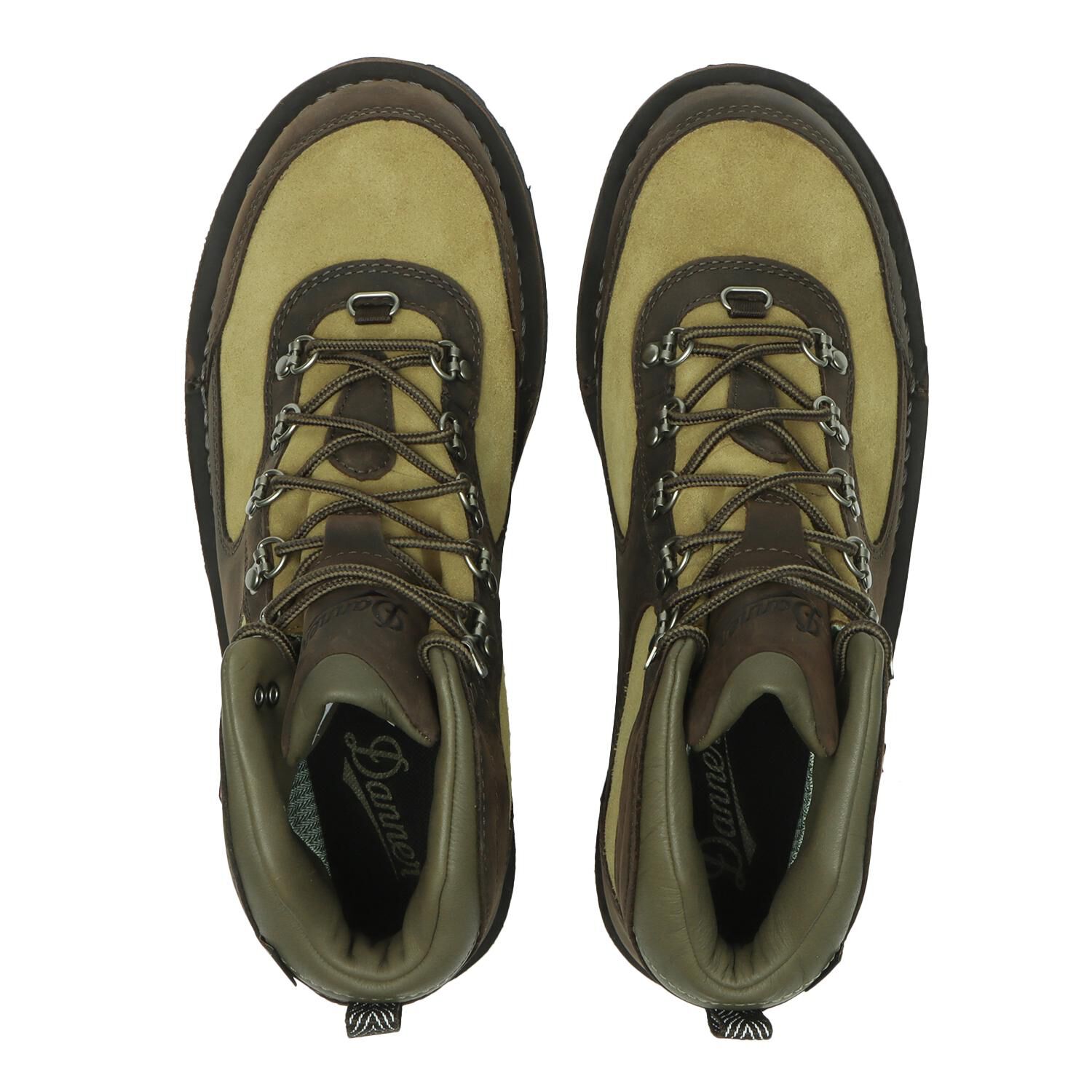 DANNER「【DANNER】CASCADE CREST'5 GTX」|スニーカー|