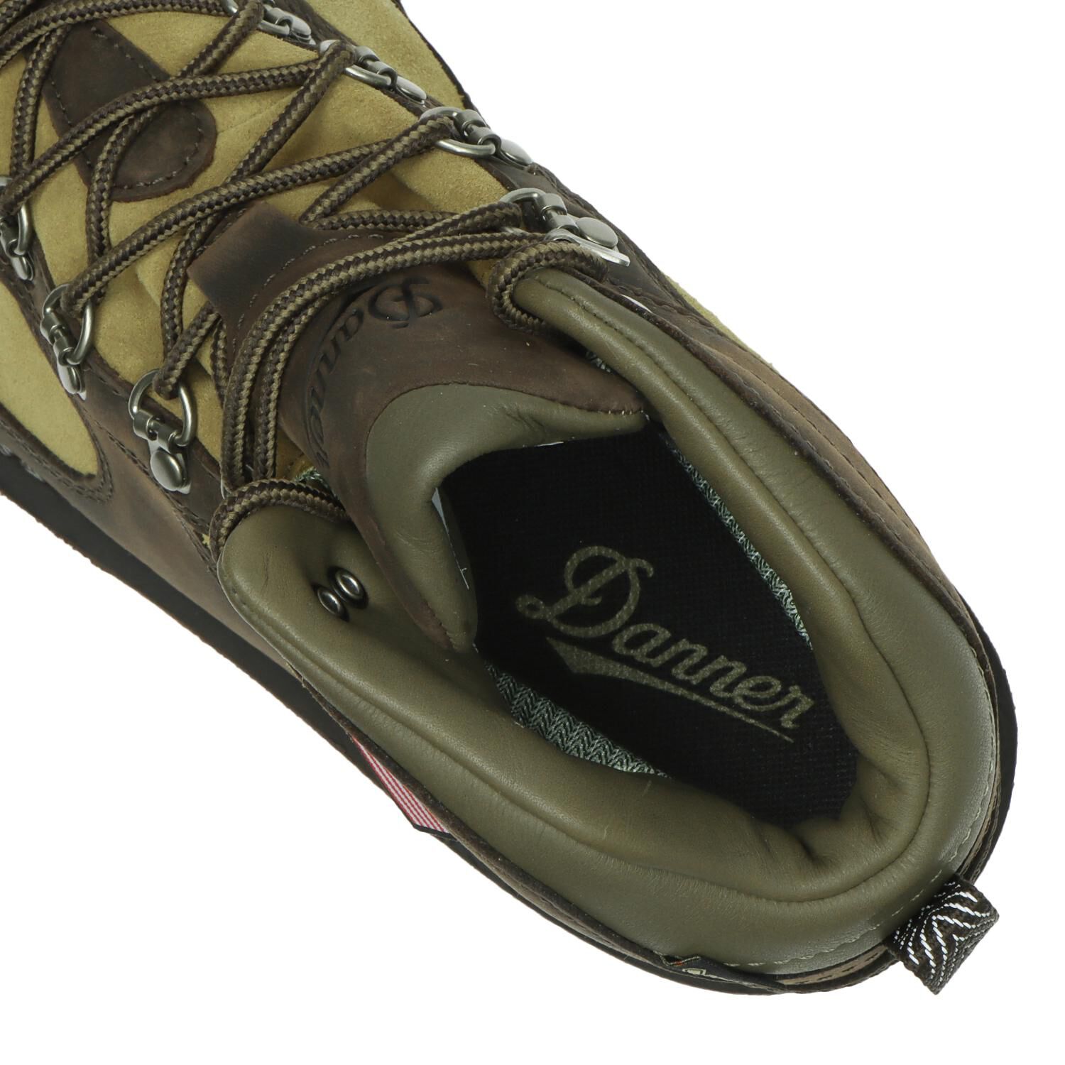 DANNER「【DANNER】CASCADE CREST'5 GTX」|スニーカー|