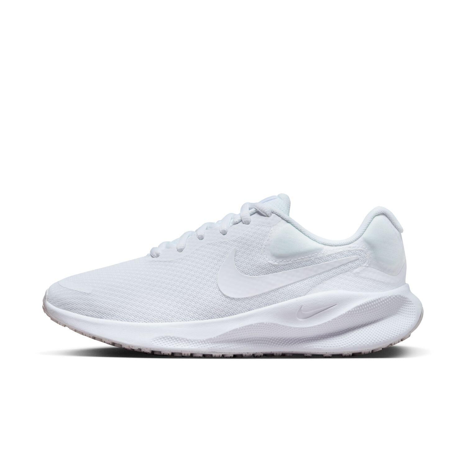 NIKE「【NIKE】W REVOLUTION 7」|スニーカー|ホワイト