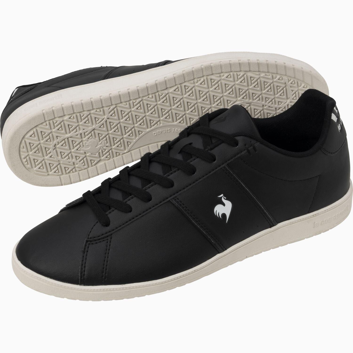 Le coq sportif「【LE COQ】LCS CHATEAU II」|スニーカー|