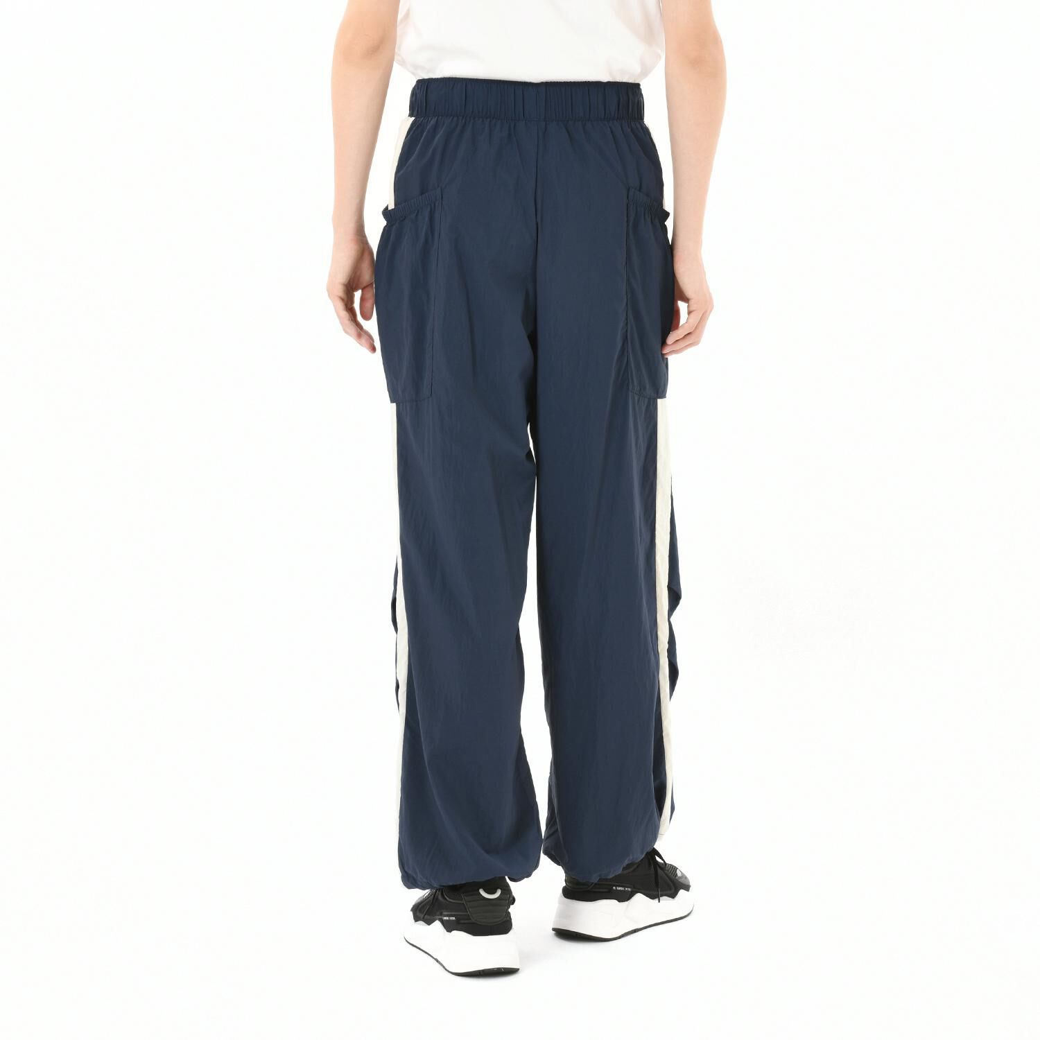 PUMA「【PUMA ｳｪｱ】M T7 WOVEN PANTS」|チノ|