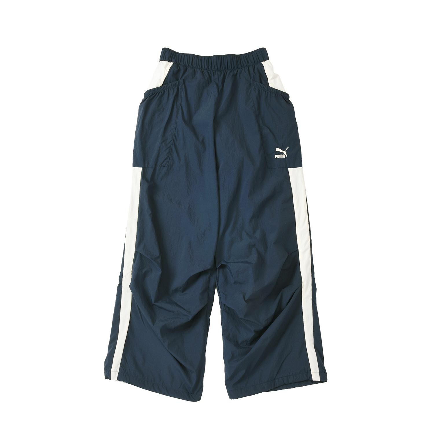 PUMA「【PUMA ｳｪｱ】M T7 WOVEN PANTS」|チノ|