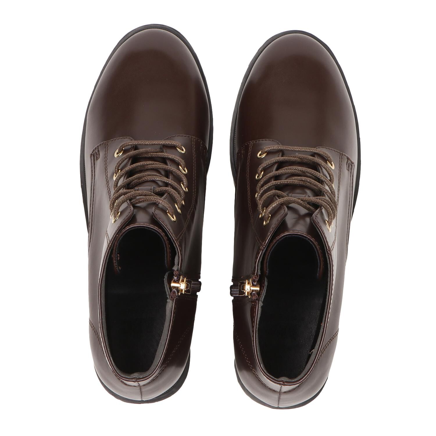 ABC SELECT「【ABC SELECT】6HOLE LACE UP 8」|スニーカー|