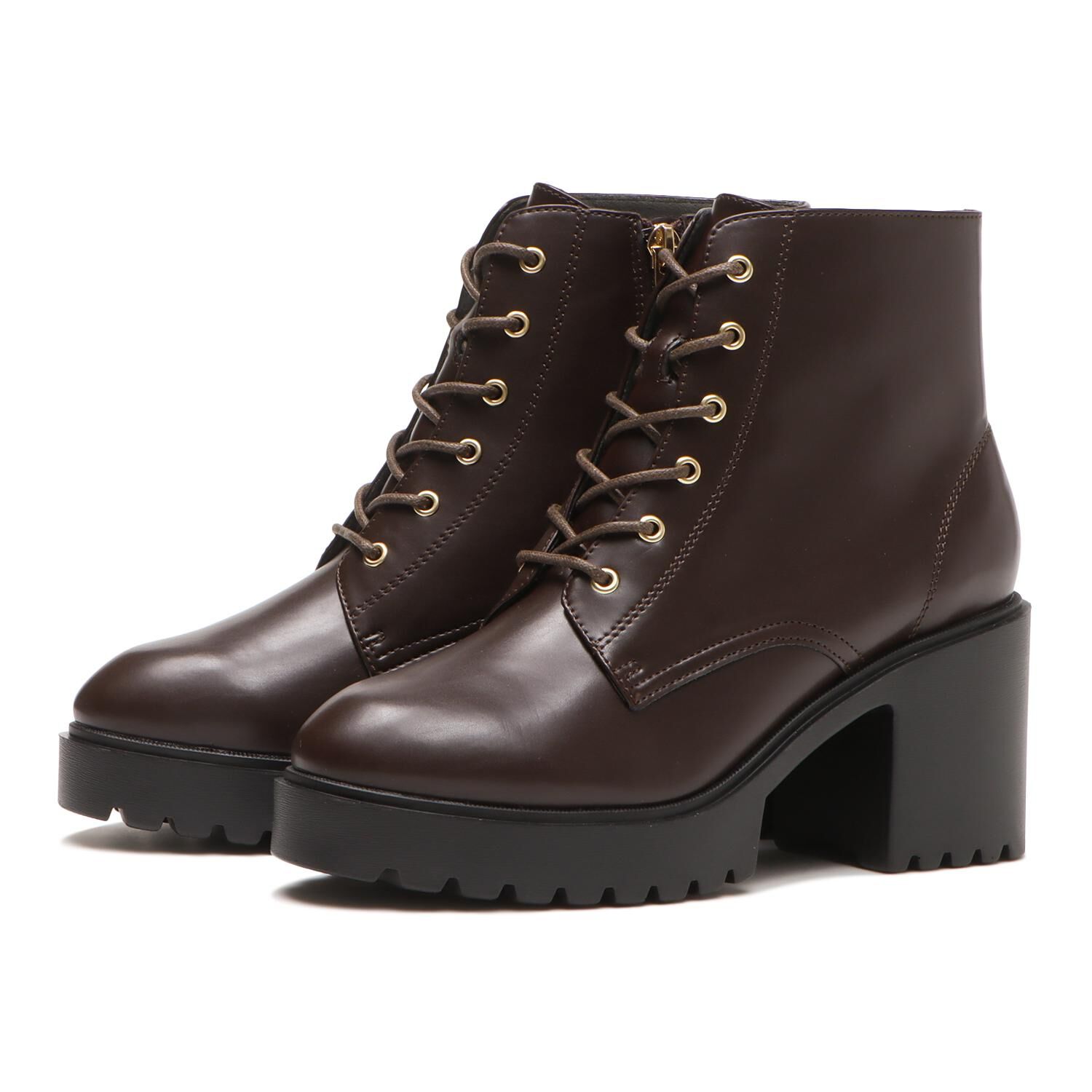 ABC SELECT「【ABC SELECT】6HOLE LACE UP 8」|スニーカー|