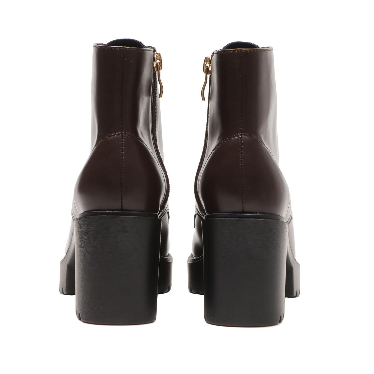 ABC SELECT「【ABC SELECT】6HOLE LACE UP 8」|スニーカー|