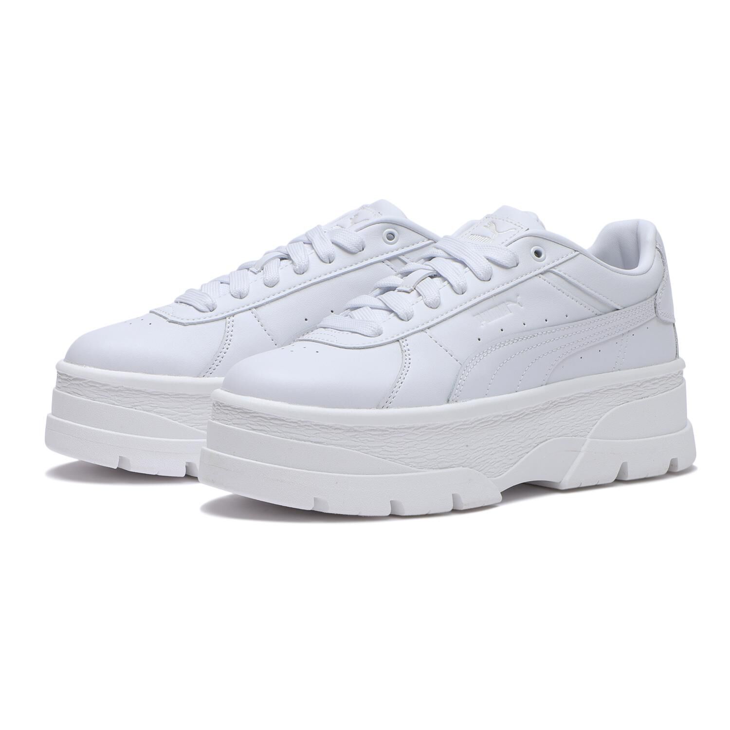 PUMA「【PUMA】RIVO WMNS」|スニーカー|
