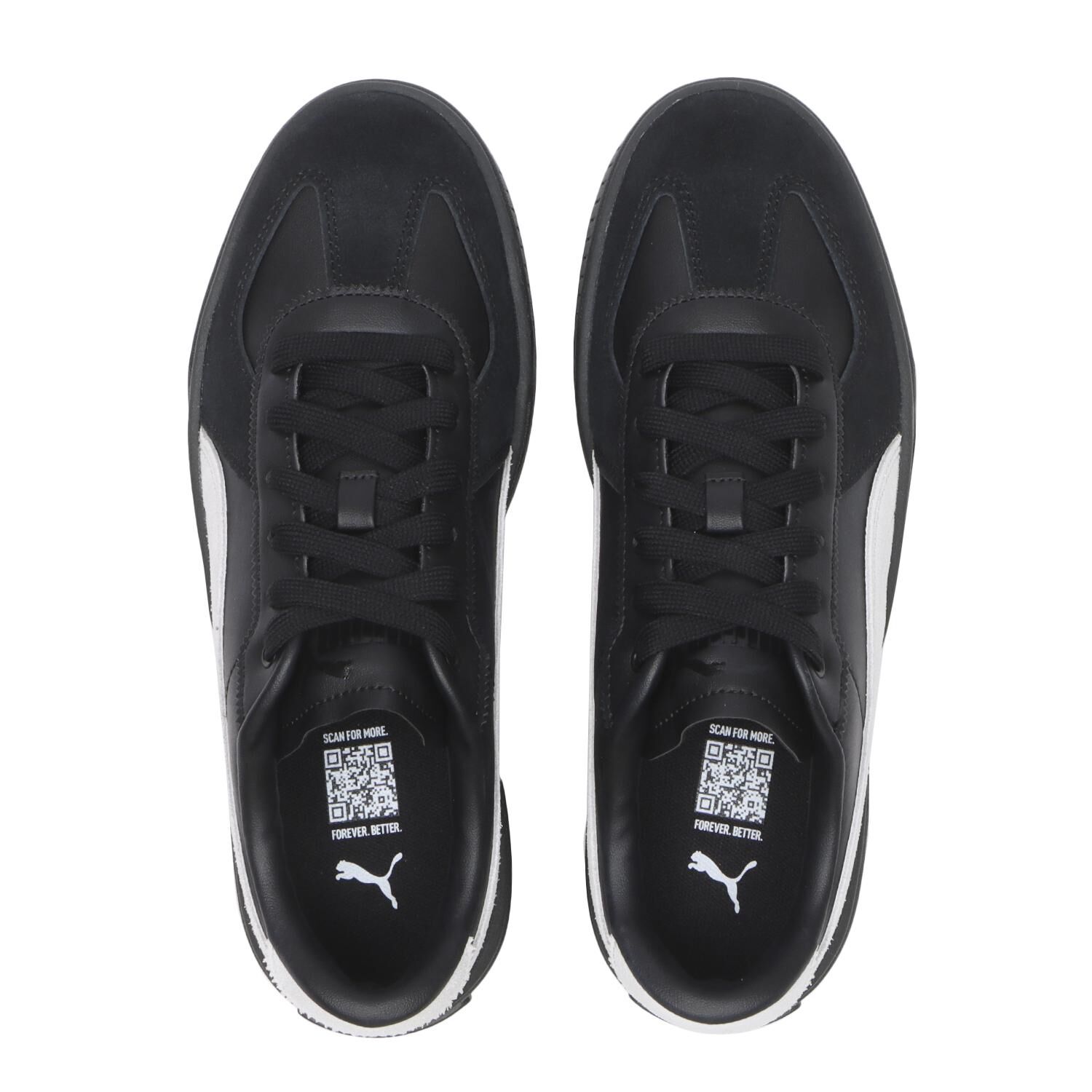 PUMA「【PUMA】KARMEN T2」|スニーカー|