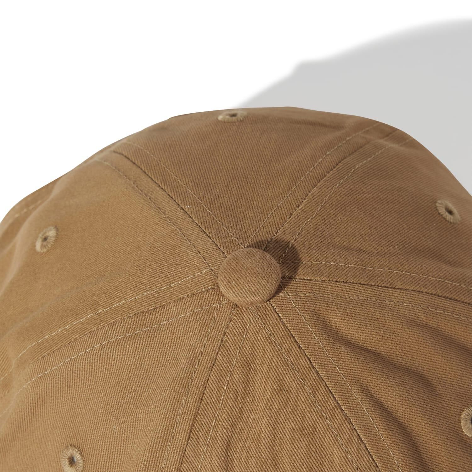 adidas「【ADIDAS ｳｪｱ】U PE DAD CAP」|キャップ・キャスケット|