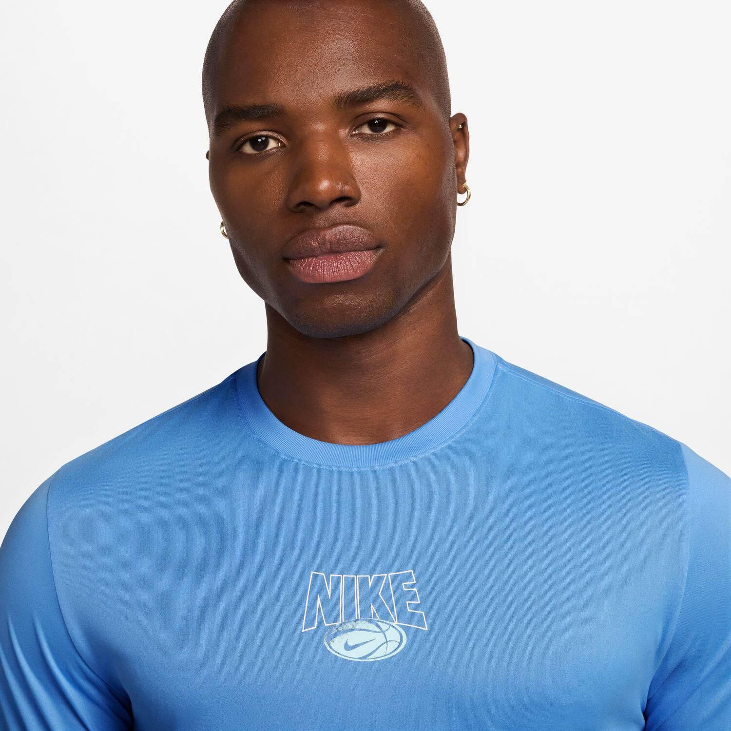 NIKE「【NIKE ｳｪｱ】M TEE RLGD OC 2」|Tシャツ・カットソー|