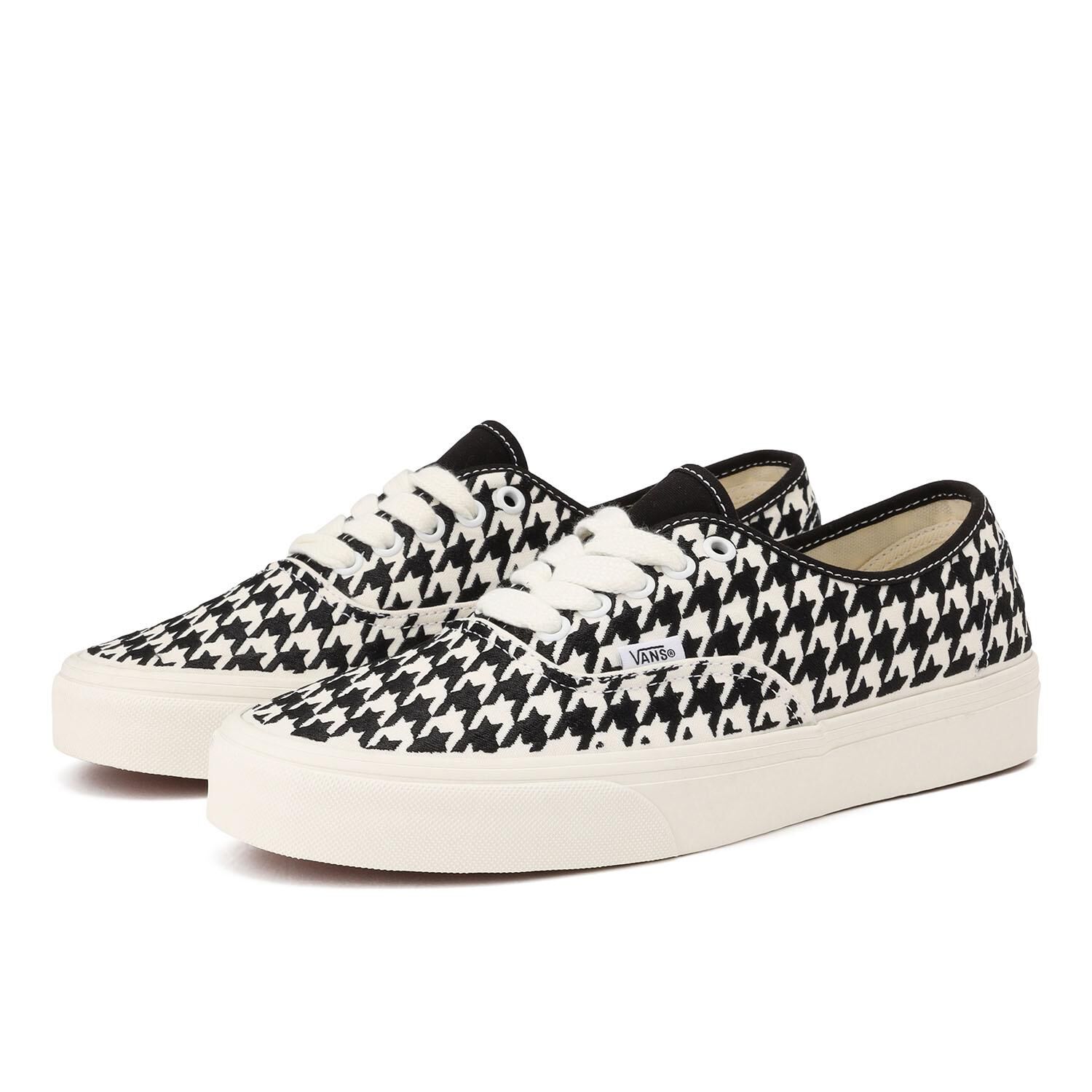 VANS「【VANS】AUTHENTIC」|スニーカー|