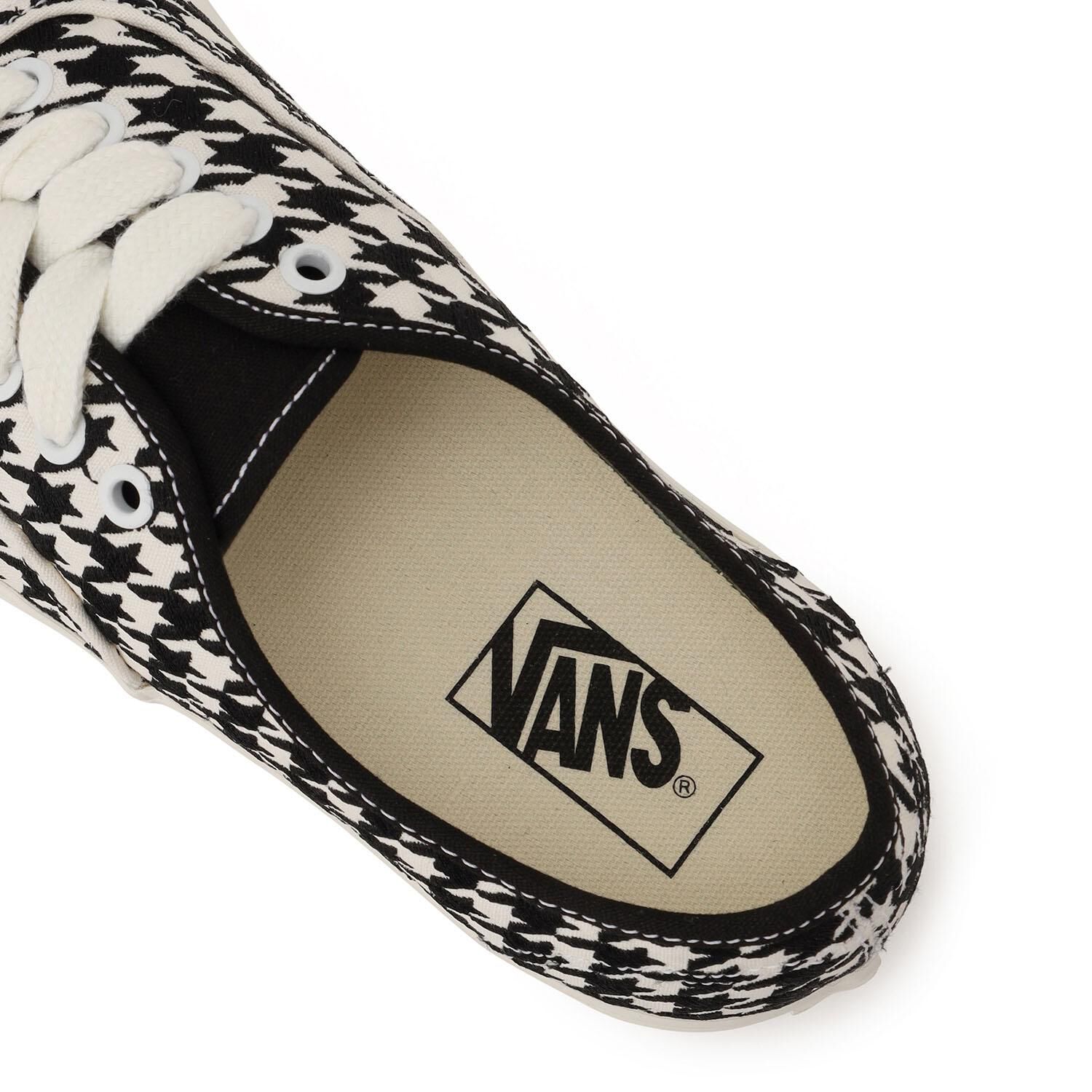 VANS「【VANS】AUTHENTIC」|スニーカー|