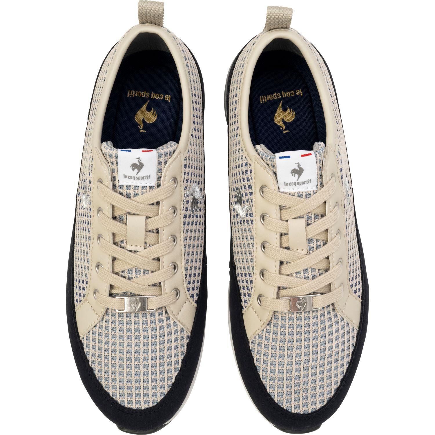 Le coq sportif「【LE COQ】LA VANEAU II WF」|スニーカー|