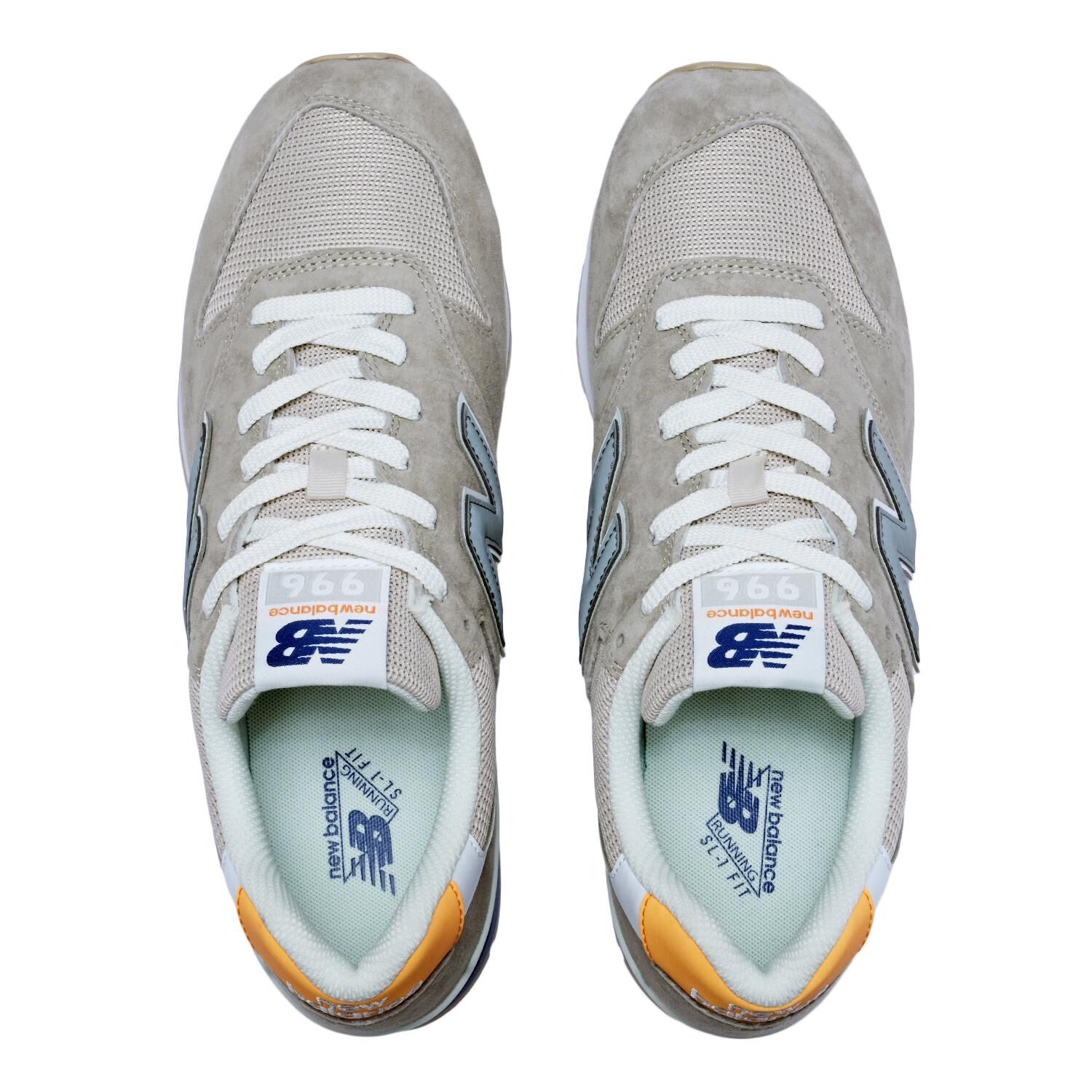 NEW BALANCE 「【NEW BALANCE】CM996EJ2(D)」|スニーカー|
