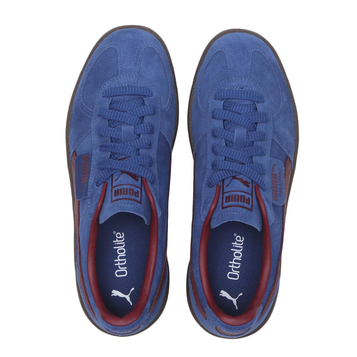 PUMA「【PUMA】PALERMO」|スニーカー|