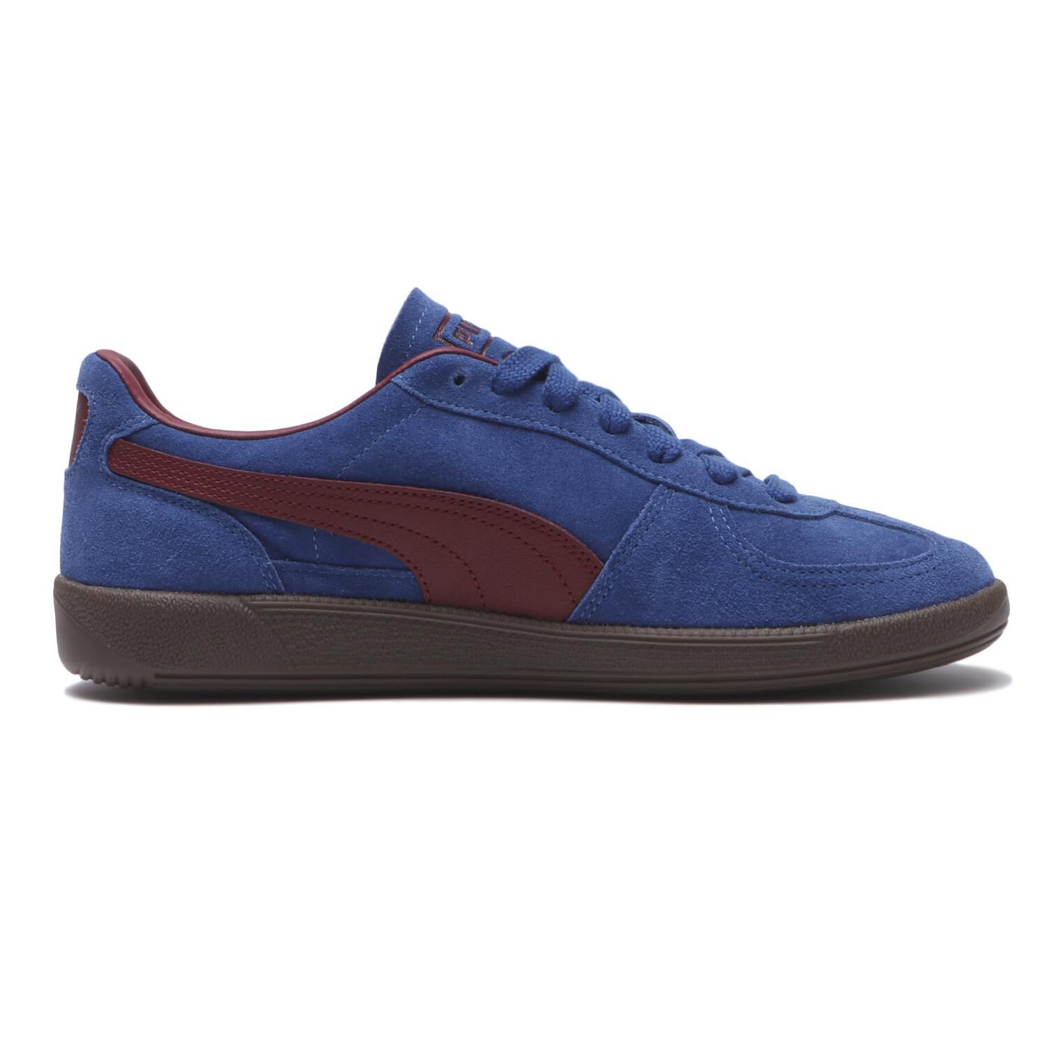 PUMA「【PUMA】PALERMO」|スニーカー|