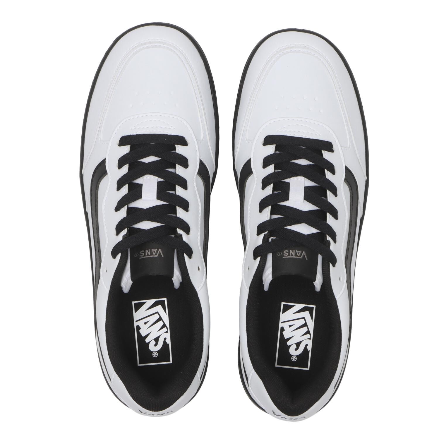 VANS「【VANS】BRAVO WR」|スニーカー|