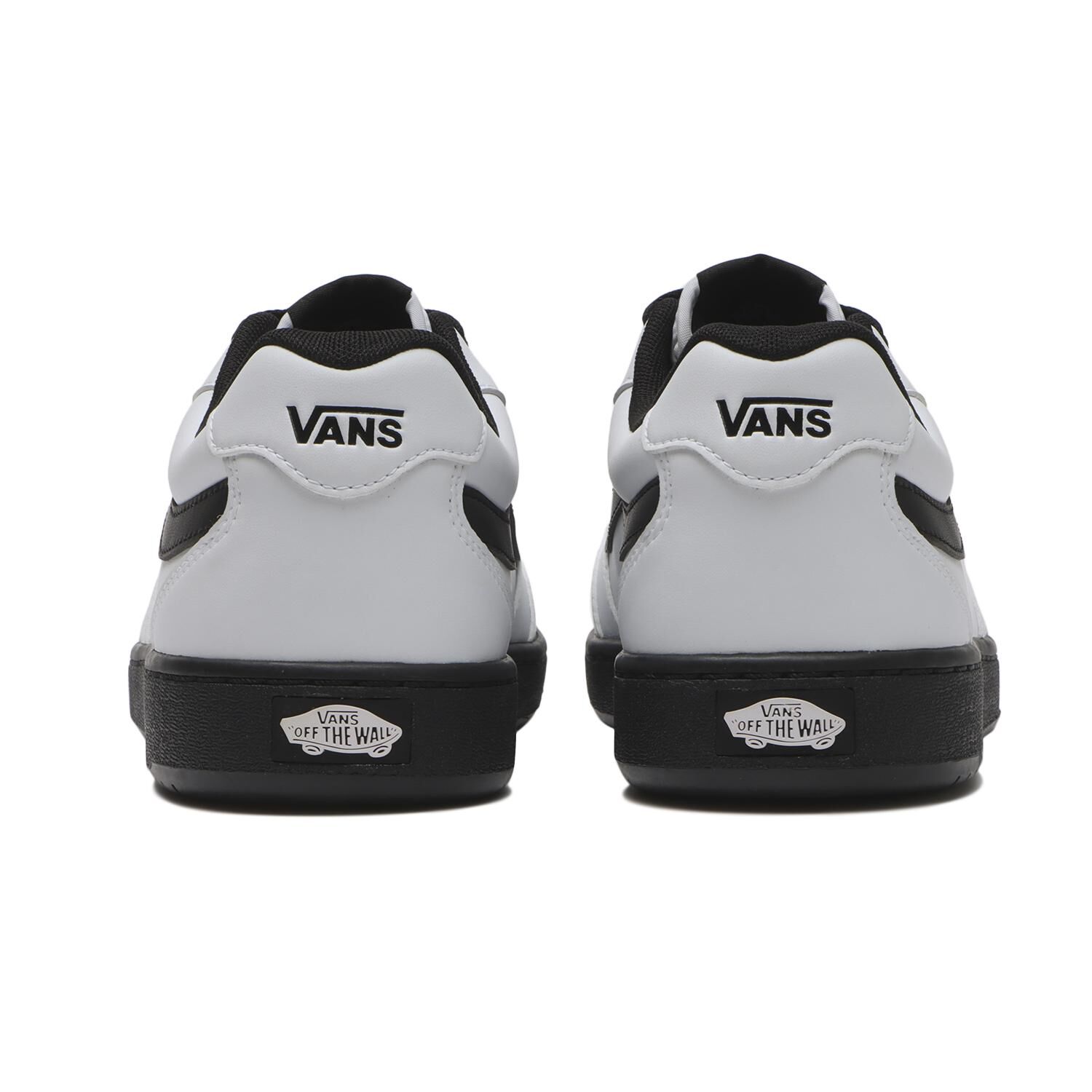 VANS「【VANS】BRAVO WR」|スニーカー|