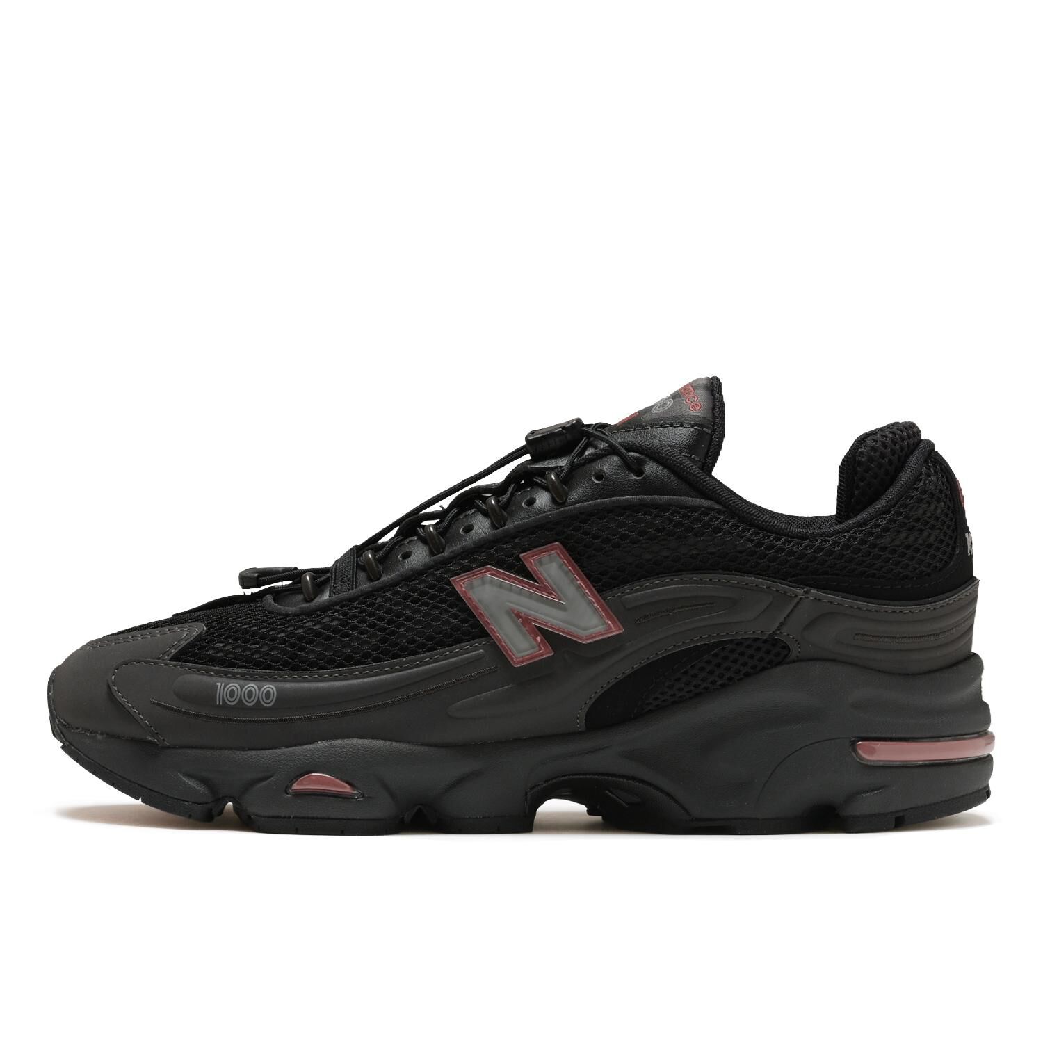 NEW BALANCE 「【NEW BALANCE】U1000 10A(D)」|スニーカー|ブラック