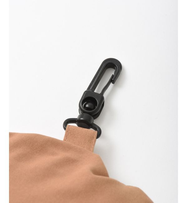 MILESTO「ポケッタブルUVハット」|ハット|