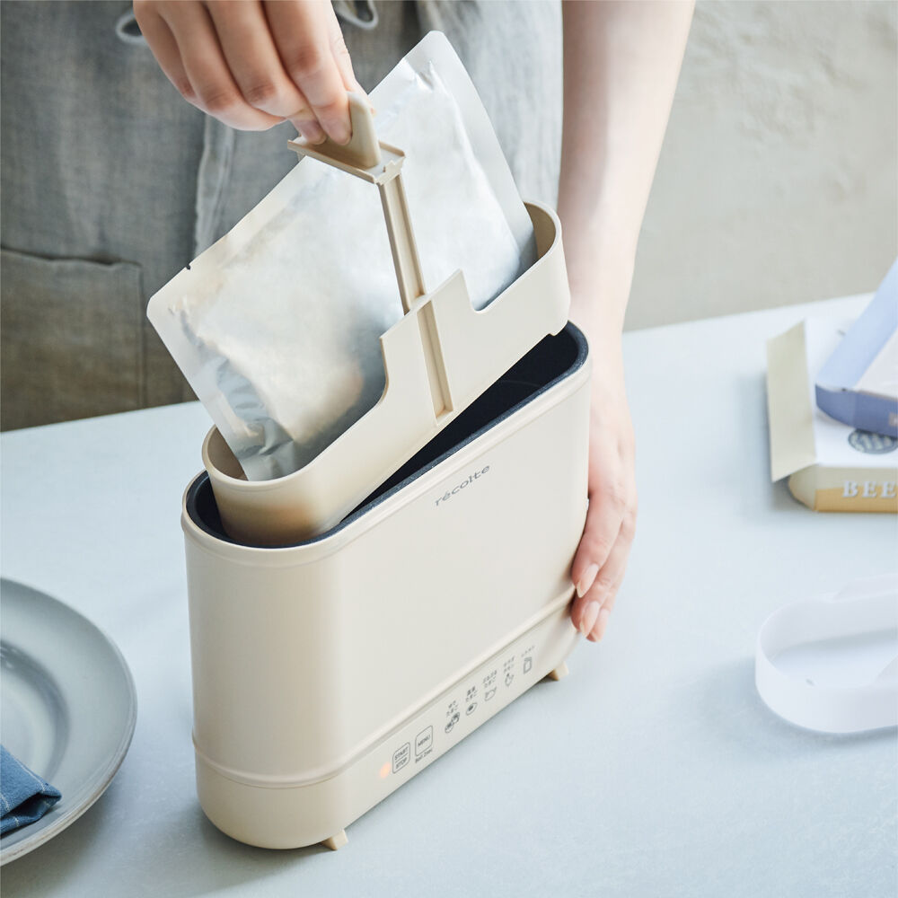 recolte「レコルト エッグ＆ボイルクッカー REB-1」|食器・キッチングッズ|