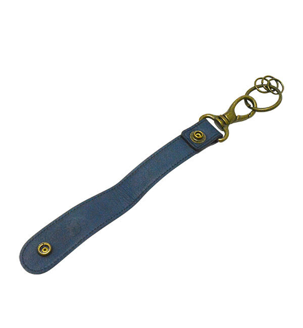 Kinuya Indigo「AWA-AI　キーホルダー」|チャーム・キーホルダー|