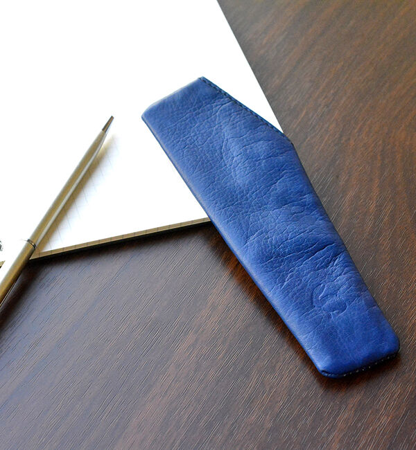 Kinuya Indigo「AWA-AI　オリガミペンケース」|その他|