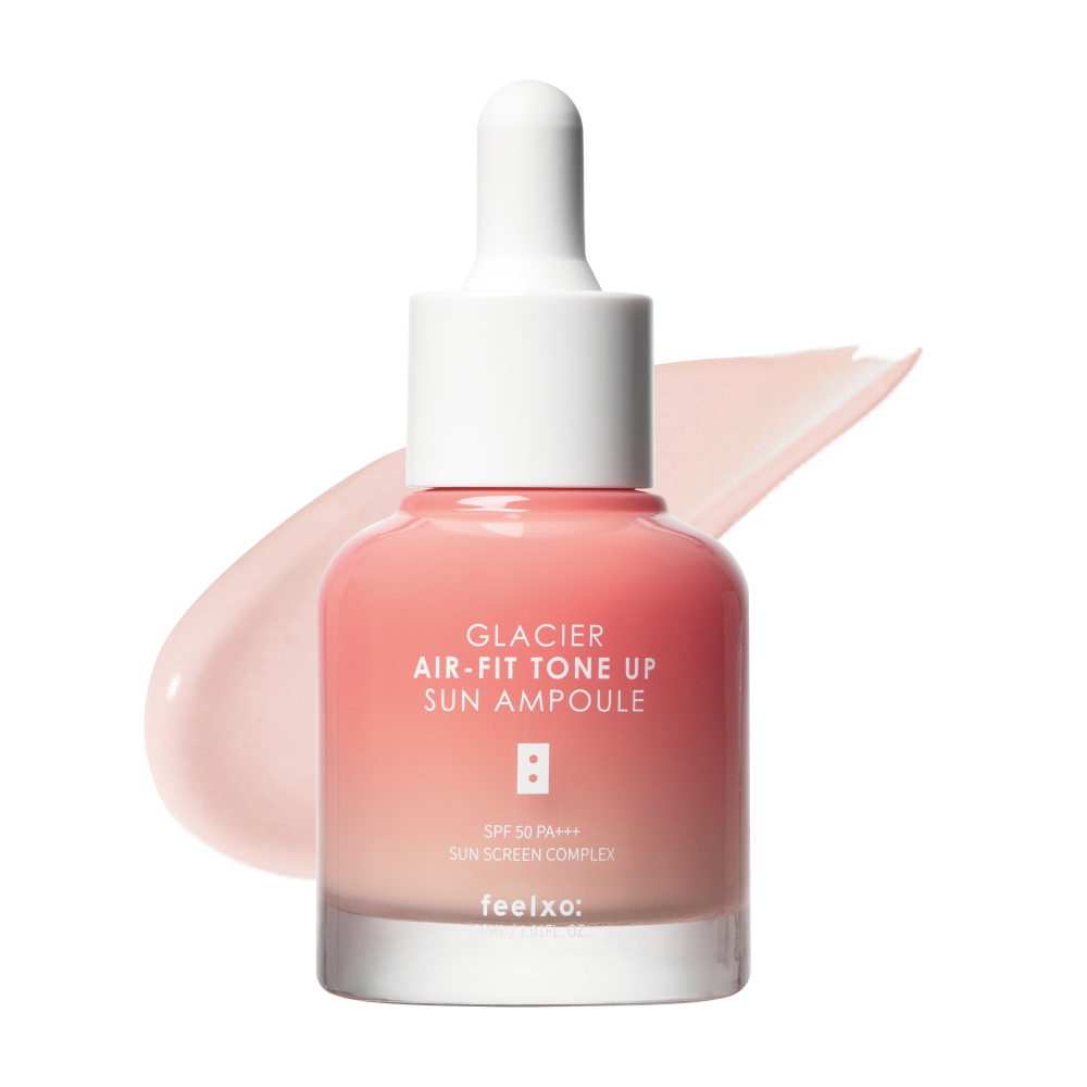 feelxo「【ピルソ】　トーンアップサンアンプル」|ＵＶケア|その他
