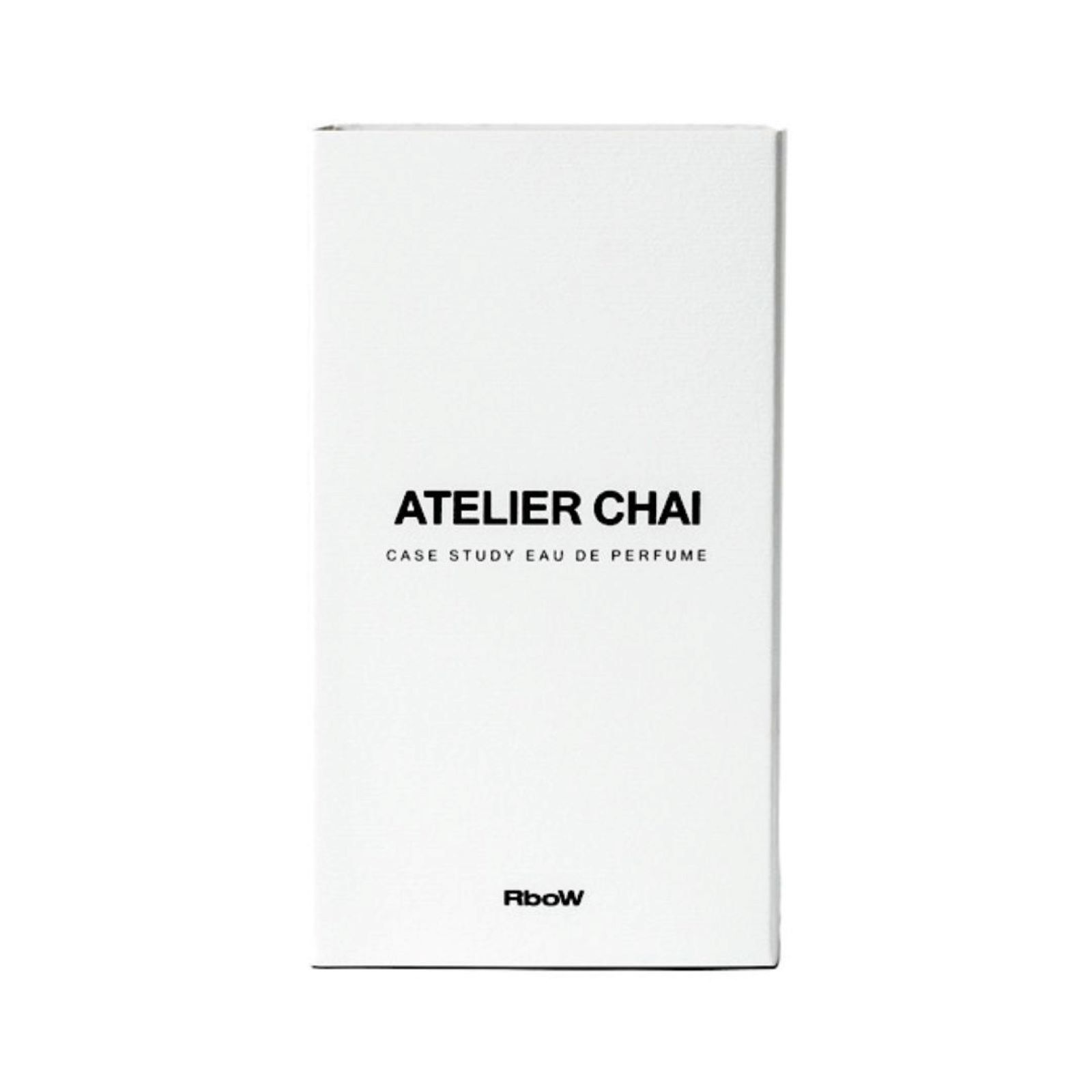 RboW「【RboW】オードパルファム  ATELIER CHAI」|香水・フレグランス|