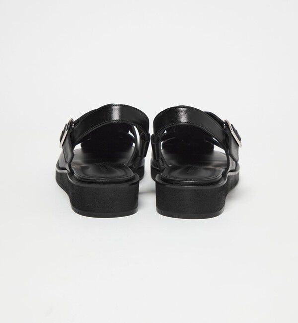 ODETTE E ODILE「ニュークラシックフィッシャーマン サンダル30&uarr;」|サンダル|