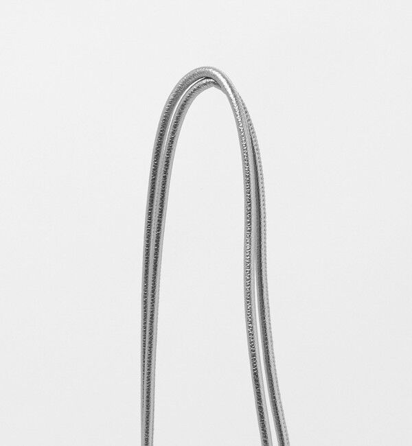 ODETTE E ODILE「＜&MyuQ＞ KER DRAWST SLD」|ショルダー・メッセンジャー|