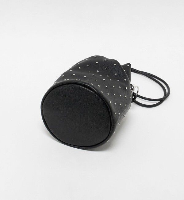 ODETTE E ODILE「＜&MyuQ＞ KER DRAWST SLD」|ショルダー・メッセンジャー|