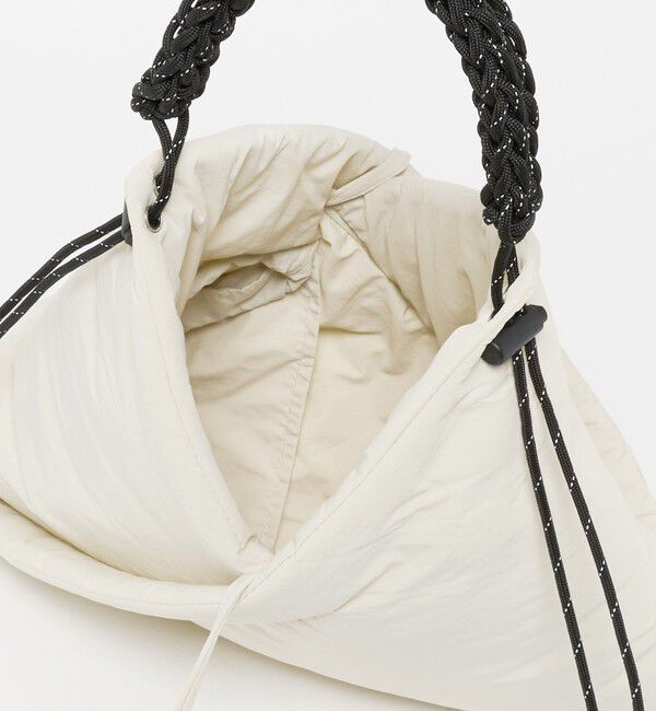 ODETTE E ODILE「＜SSANMUN＞ MiniLotus Plain」|ショルダー・メッセンジャー|