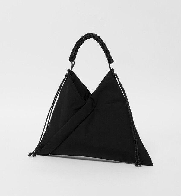 ODETTE E ODILE「＜SSANMUN＞ MiniLotus Plain」|ショルダー・メッセンジャー|