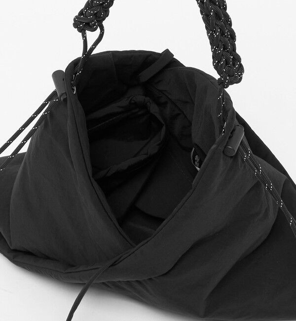 ODETTE E ODILE「＜SSANMUN＞ MiniLotus Plain」|ショルダー・メッセンジャー|