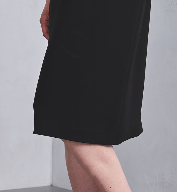 UNITED ARROWS「＜UNITED ARROWS＞フォーマル ワンピース P」|ワンピース|