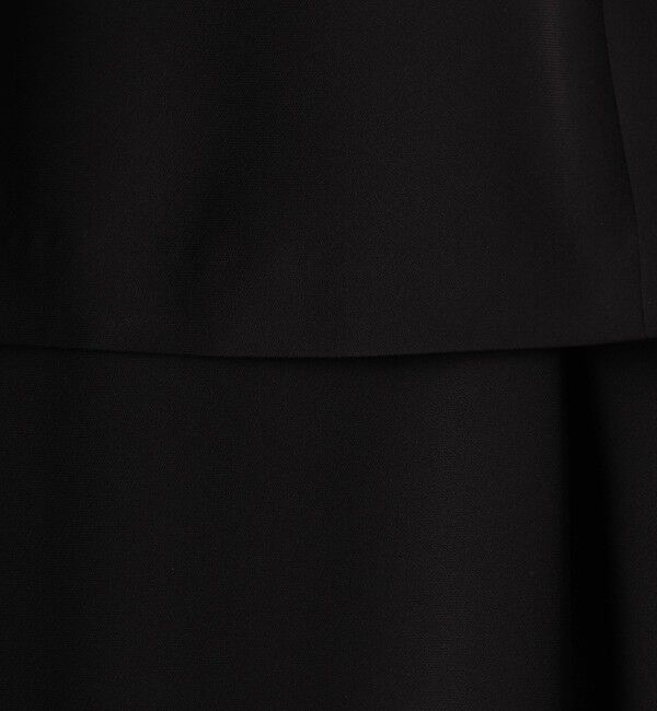 UNITED ARROWS「＜UNITED ARROWS＞フォーマル ワンピース P」|ワンピース|