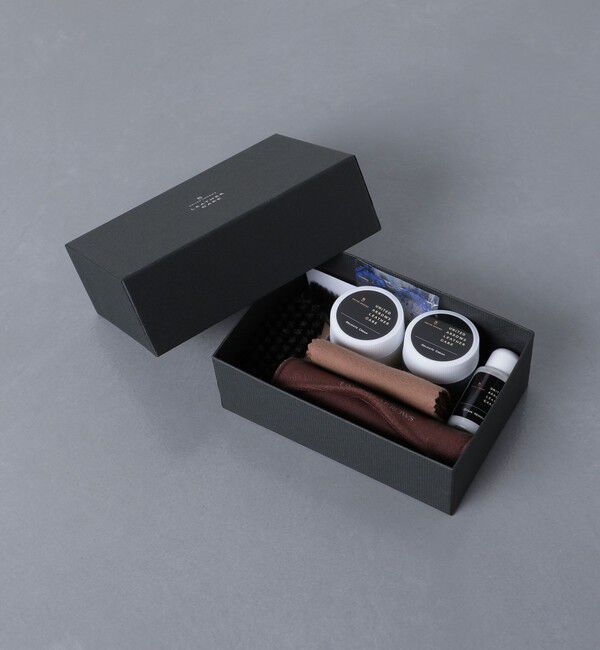 UNITED ARROWS「＜UNITED ARROWS＞ デリケート ケア セット」|シューケア|その他1