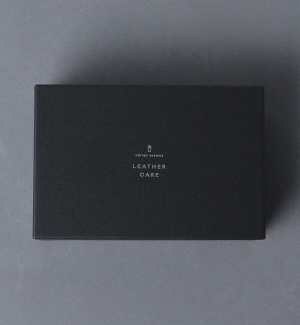 UNITED ARROWS「＜UNITED ARROWS＞ デリケート ケア セット」|シューケア|